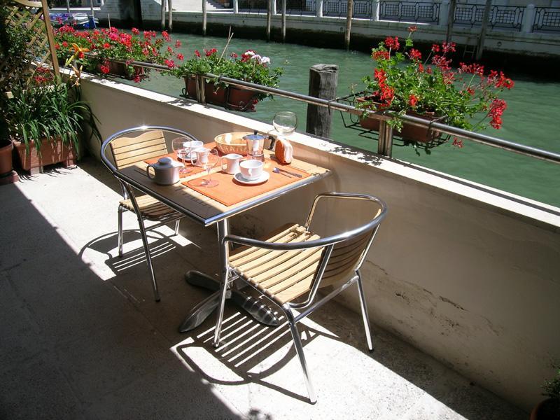 B&B Casa In Laguna Venice Exterior photo
